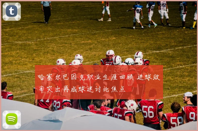 哈塞尔巴因克职业生涯回顾 进球效率突出再成球迷讨论焦点